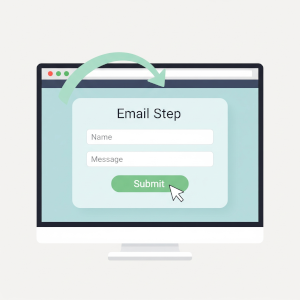 Step 1: Request Your Joining Link from ActionRentals.net